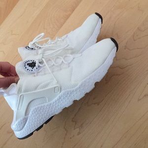 Nike Air Huarache - Worn Once